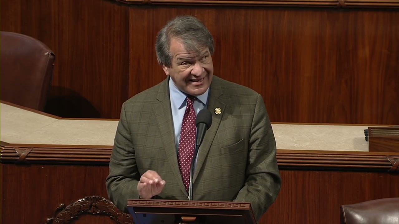 1/21/26 - House Floor - Rotary International