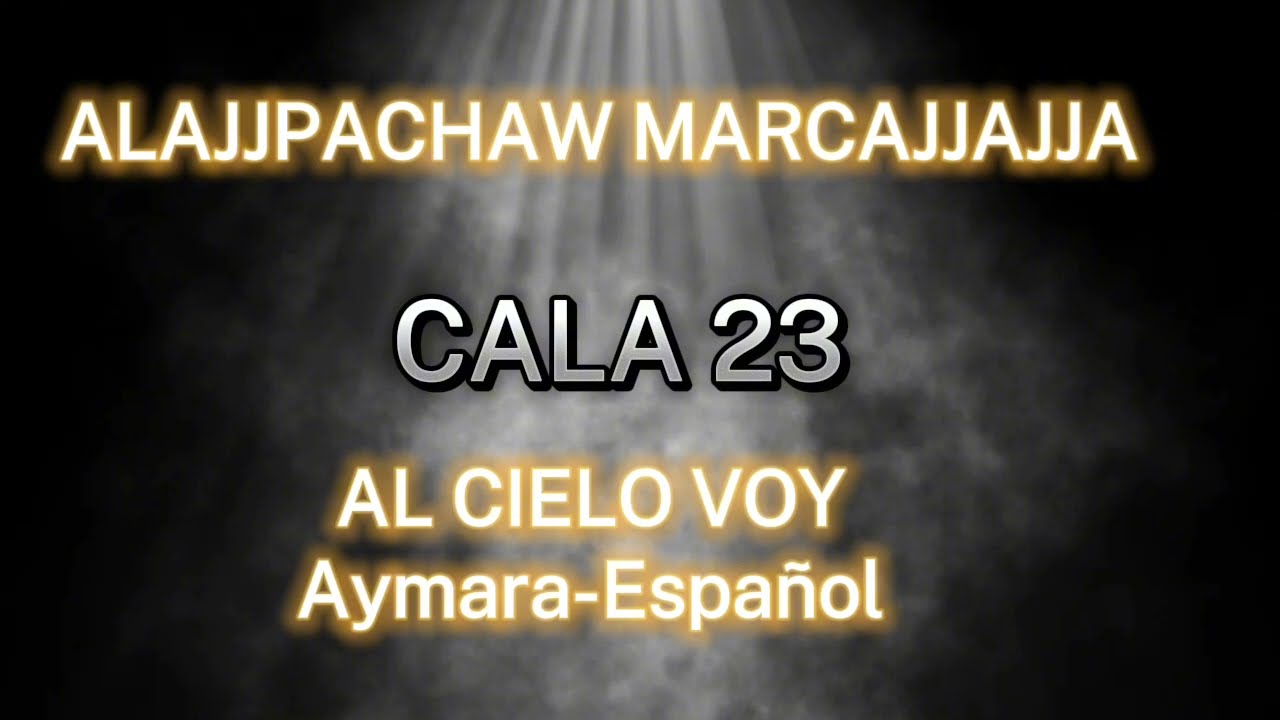 Cala 23 