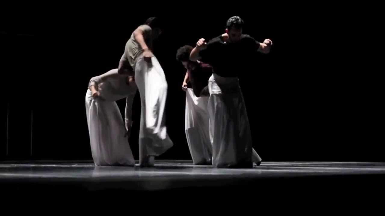 Premiere Borderline | Théâtre de l'Archipel Perpignan x WANG RAMIREZ