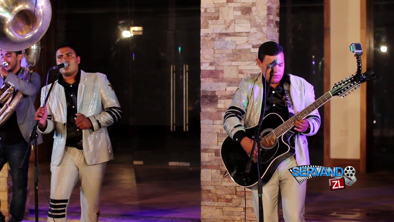 Los Plebes De Jesus Maria - Ranchero y De A Caballo 