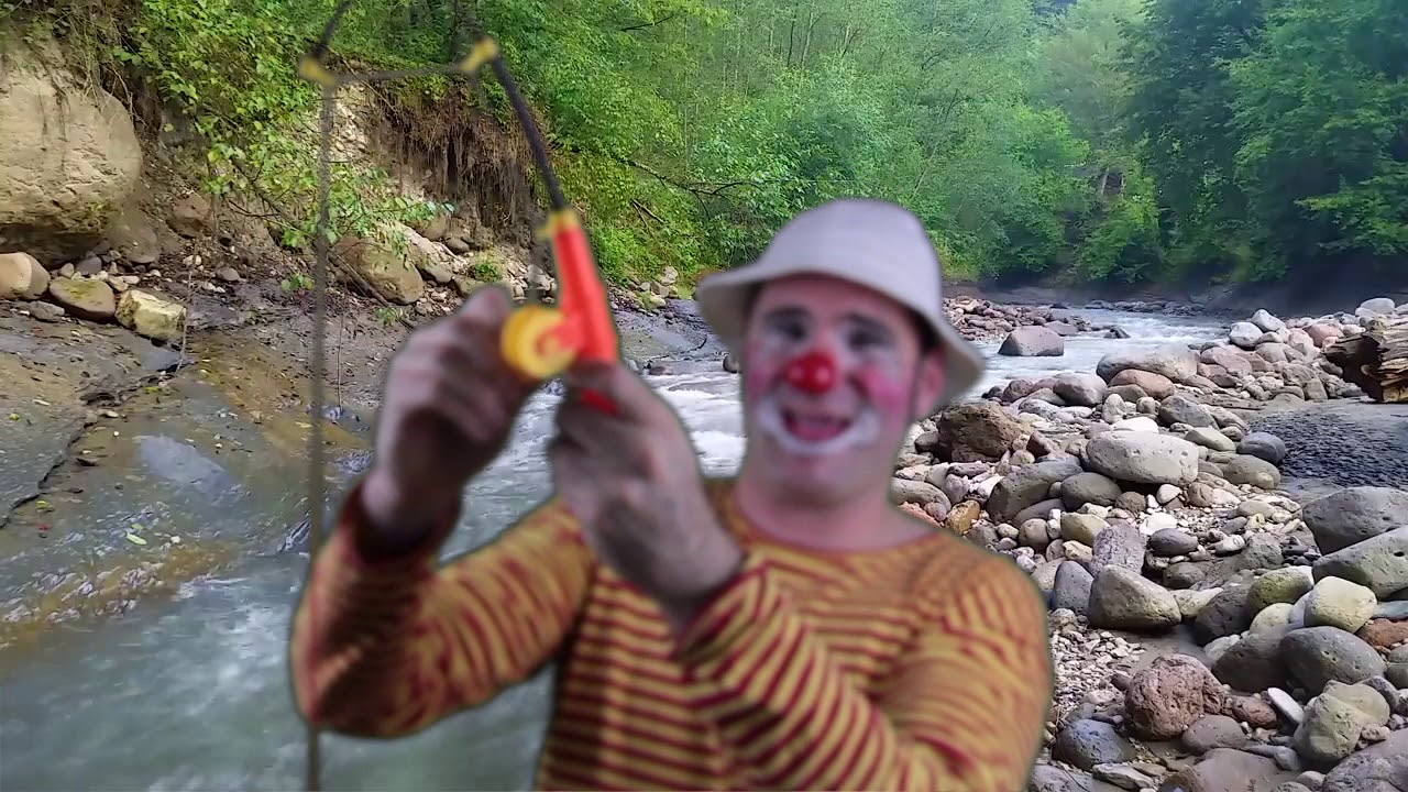 Pesca Desconfinada: Fase 0