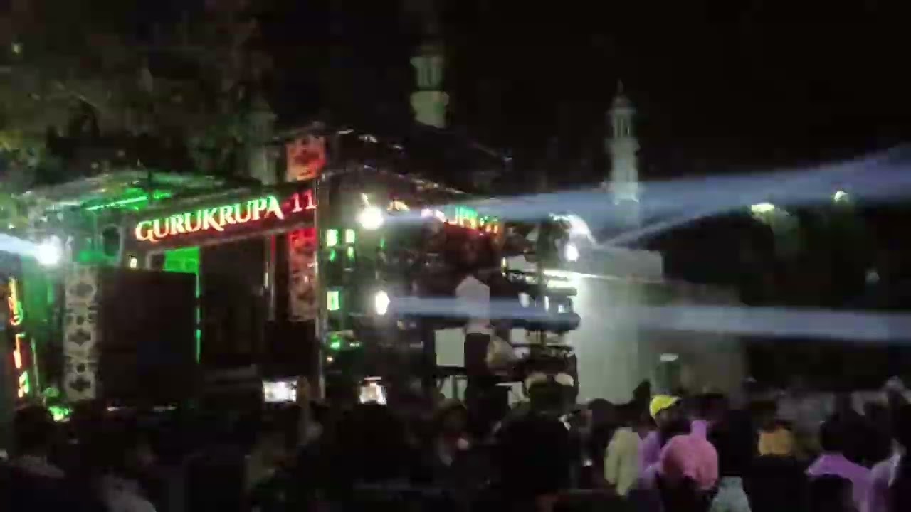 आहे कुणाचं योगदान 🚓 लाल दिव्याच्या गाडीला गुरुकृपा बँड दावचवाडी व्हिडिओ लाईक करा गुरुकृपा बँड 