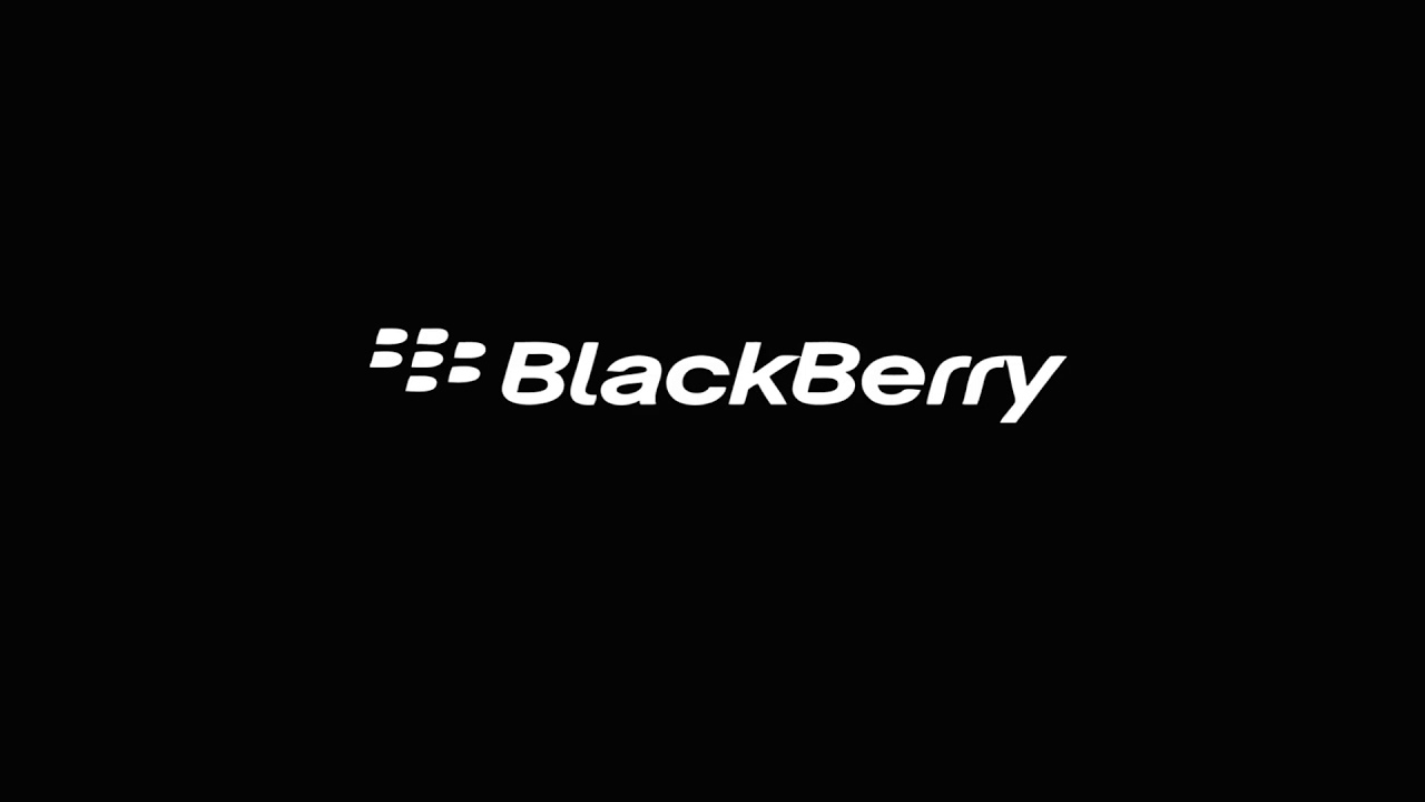 Blackberry Original Ringtone - BB Isn't Dead