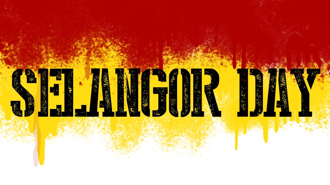 1936 BOIS X SUPERKEMAL - Selangor Day [Feat. F.F.F.] Official Lyric Video