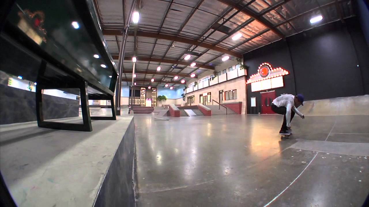 Boo Johnson - Bangin!