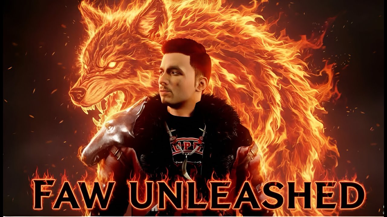 Fallen Angel Wrestling: UNLEASHED