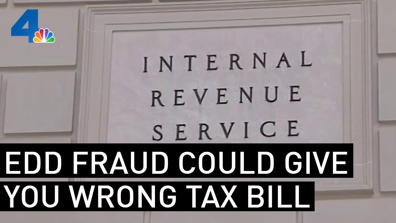 You Could Get Taxed on Benefits You Never Received Due to Unemployment Fraud