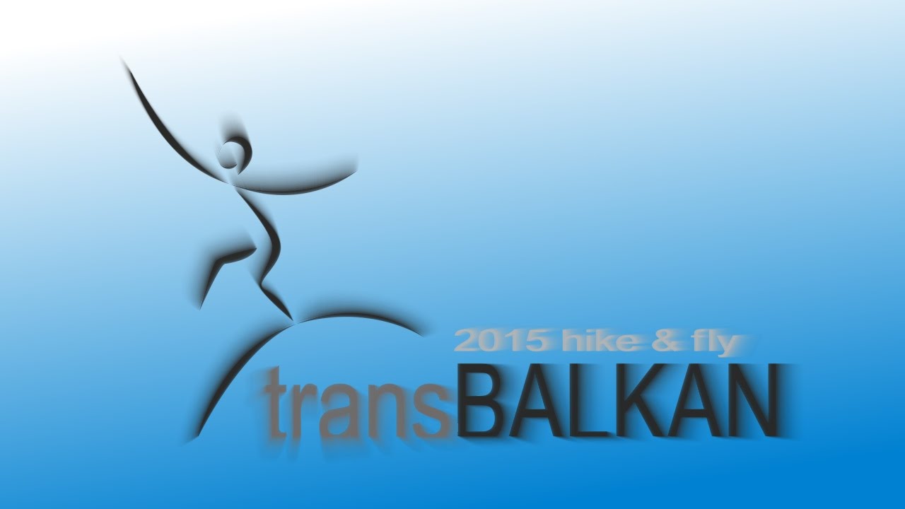 Skynomad Trans BALKAN - Hike and Fly 2015