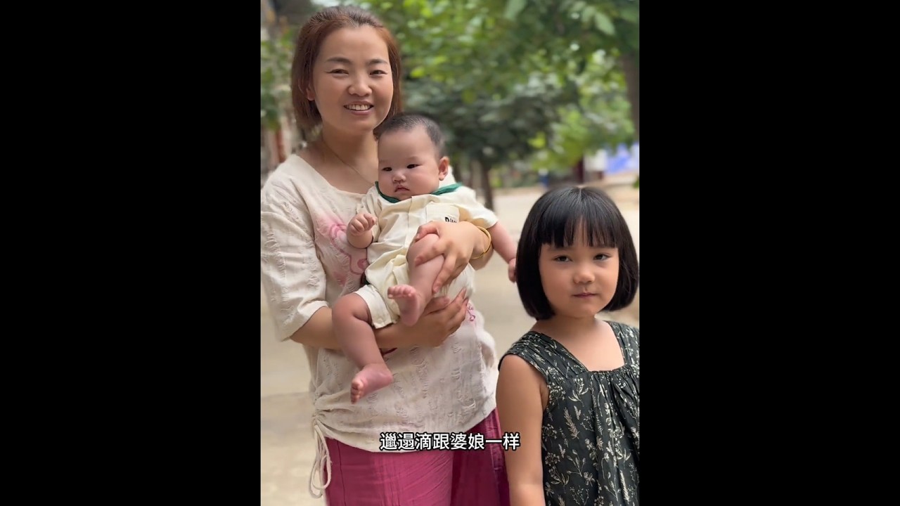 大家说妈妈的观点对还是奶奶的观点对#农村生活 #我的乡村生活