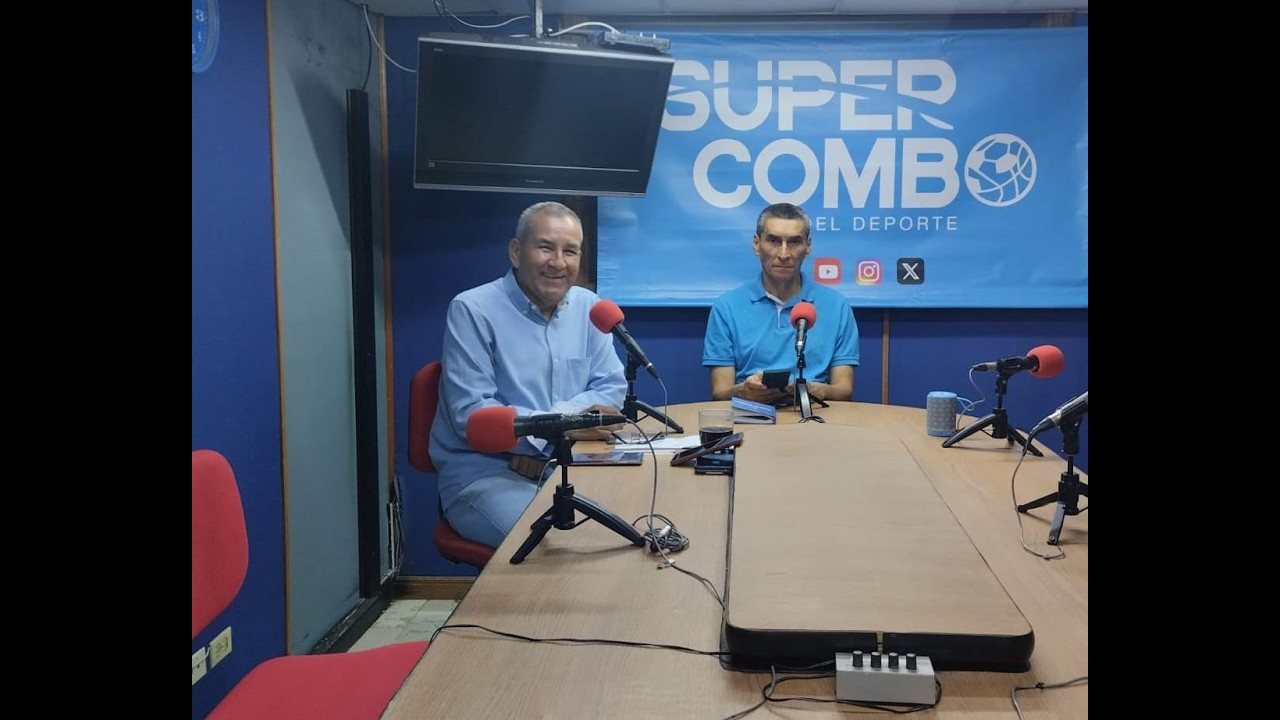 🔴EN VIVO : SUPER COMBO DEL DEPORTE - 11 - 02 - 2026 - EN SONORA 1500 AM-EL MEJOR PROGRAMA DEPORTIVO