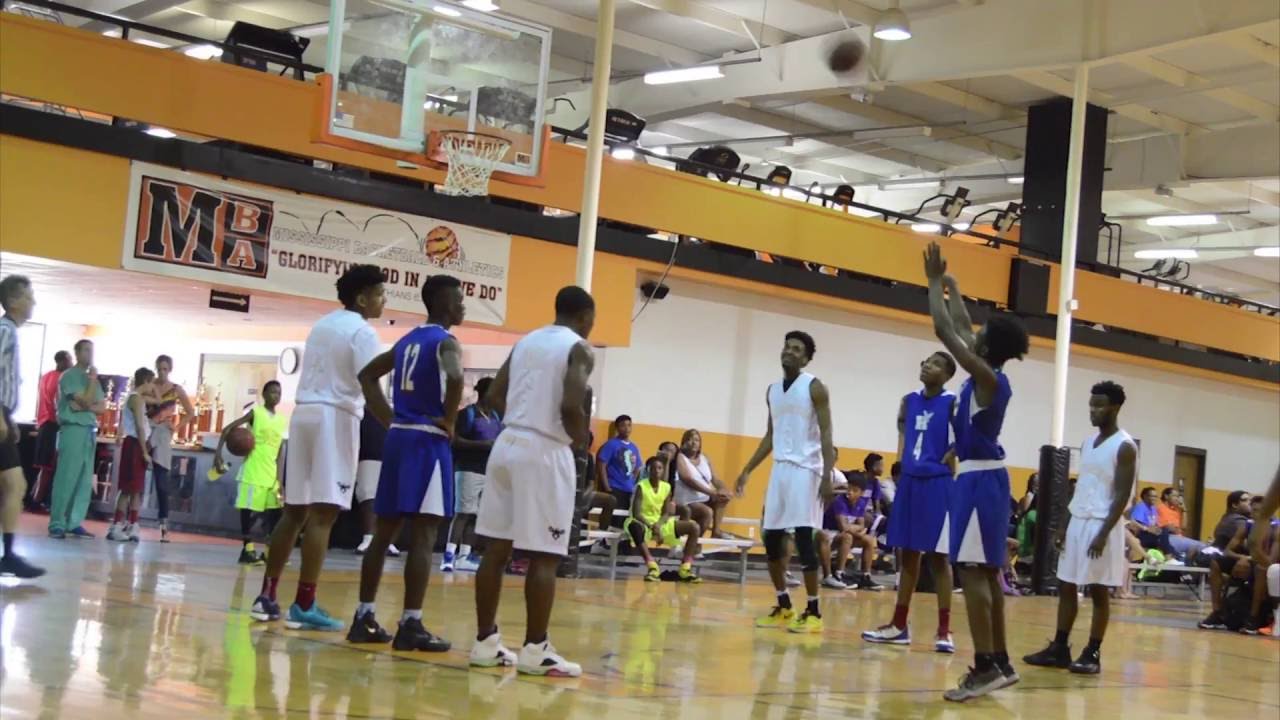 MS HAWKS BASKETBALL HIGHLIGHTS 08.08.16 | DIR. BY @SHOTBYSHA