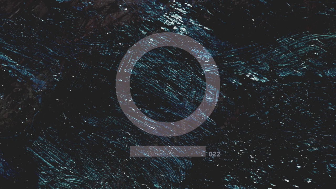 Ezequiel Arias - Limbo #022