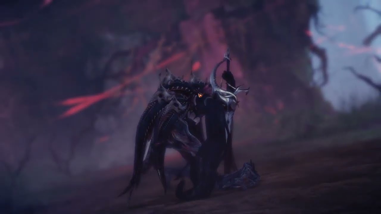 Lost Ark | Garden of Despair Dungeon | iLevel 1100 (Normal)