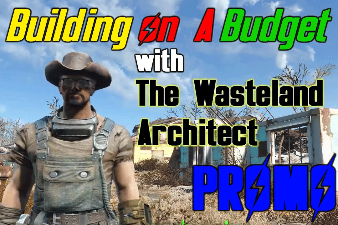 Building On A Budget Promo