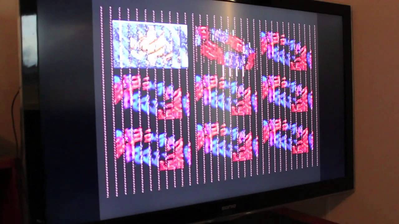 Super Nintendo PPU1 Trace Repair [Serial: UP15971140]