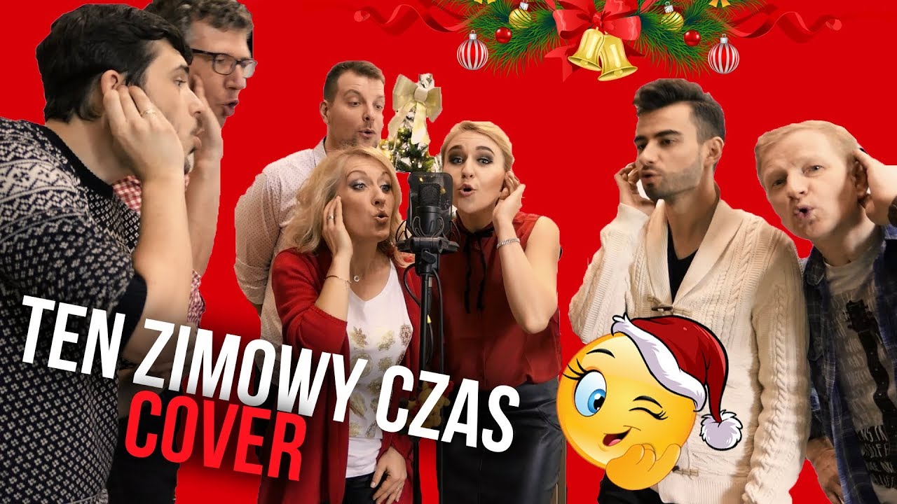 Portamento & 2m Acoustic Trio - Ten zimowy czas (Roan Cover)