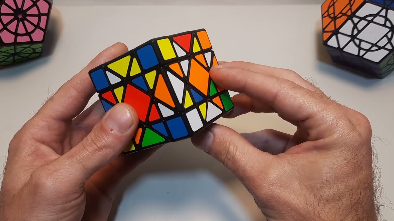 TUTORIAL DECETH DE MF8 PARTE 1