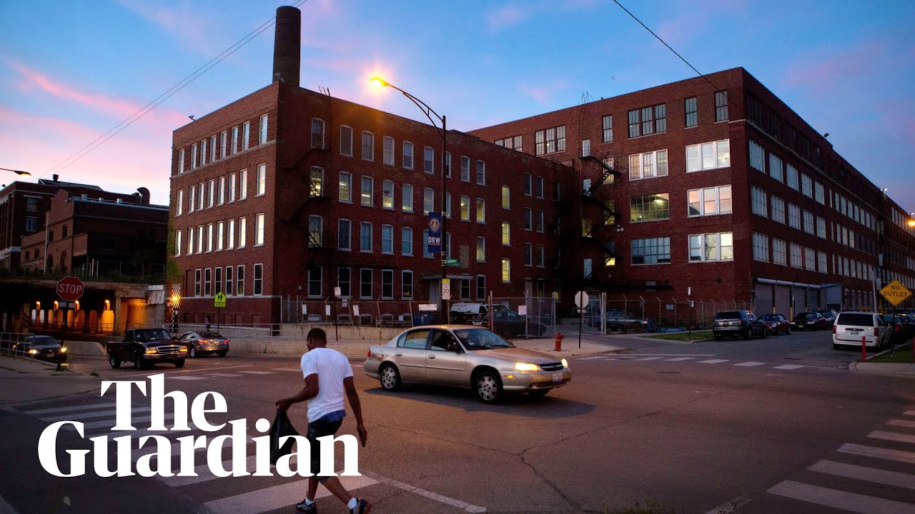 Homan Square: 'The business going on there is like nothing else'
