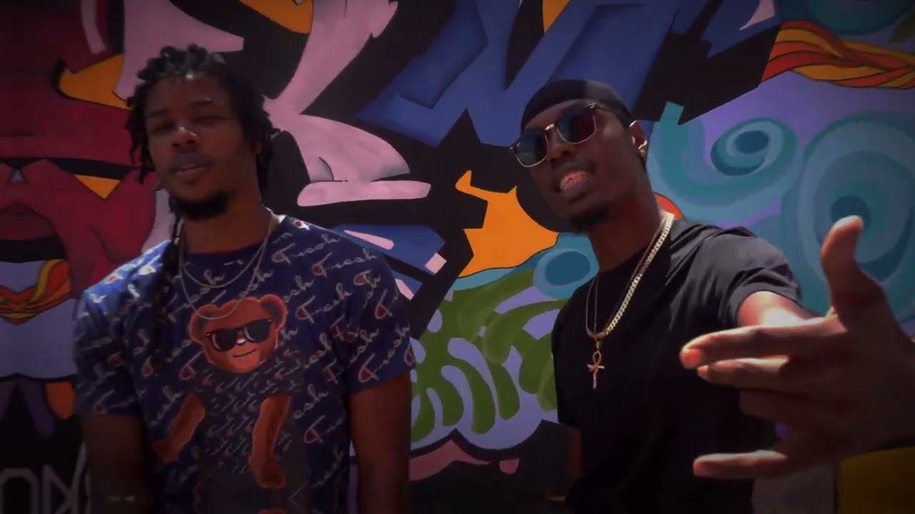 Pharaoh G- Do Wha To Who (Official Music Video) 🎥 By Mehendra