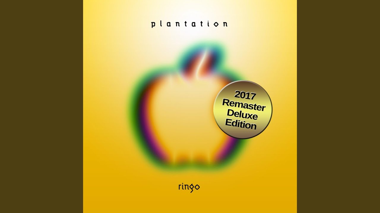 Plantation2 #Blue Ambient