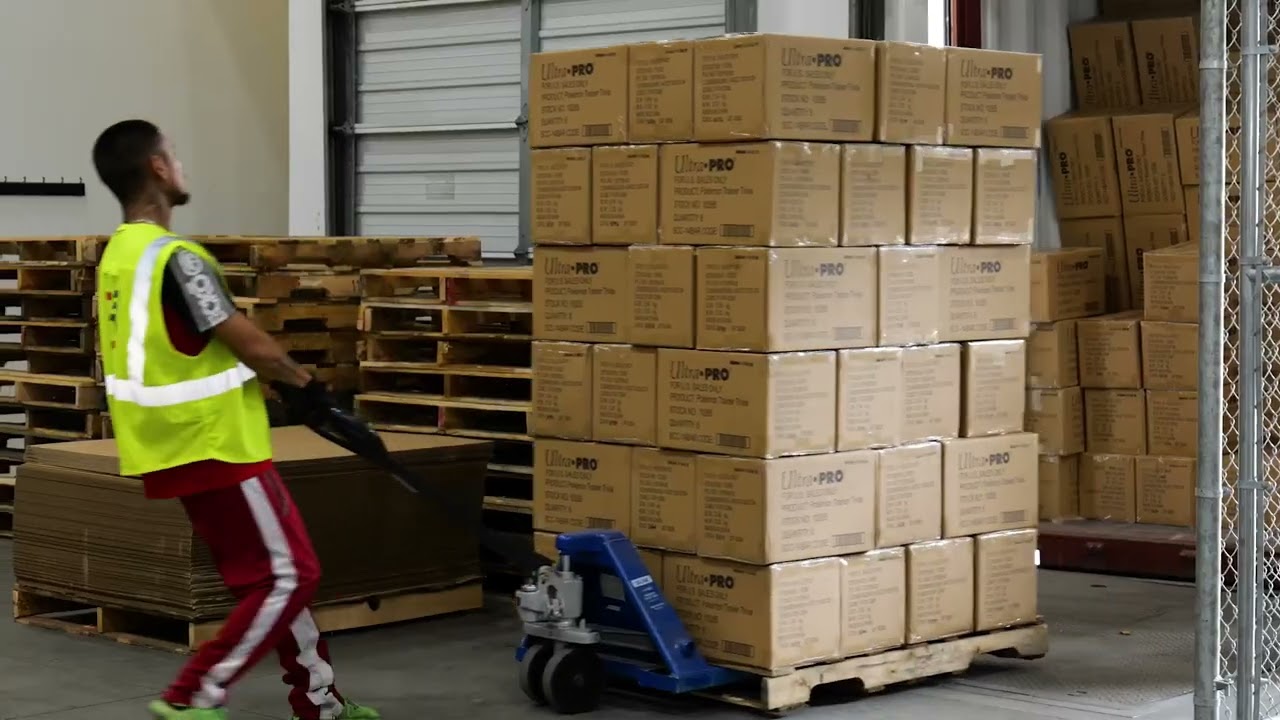 Proactive Supply Chain Solutions: Streamline, Optimize, and Grow Your Business