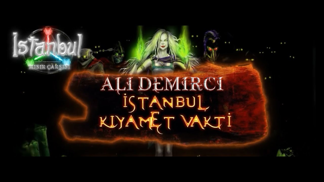 İkv Karaköy Sunucusu Açık Arttırma Sohbet Muhabbet