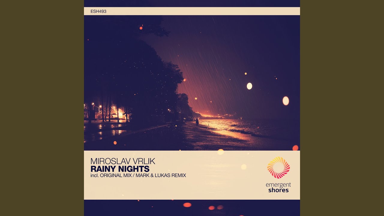 Rainy Nights (Mark & Lukas Extended Remix)