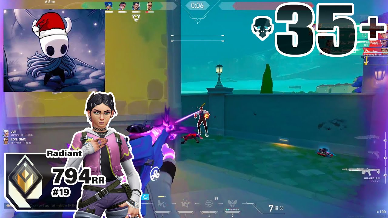 IMPECCABLE! - Notexxd [NA] #MatchMVP
