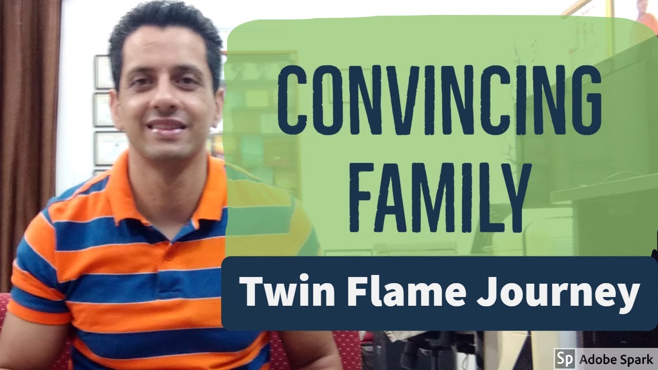 Telling family about twin flame | Explaining Twin Flame To Family | HINDI | TF-74