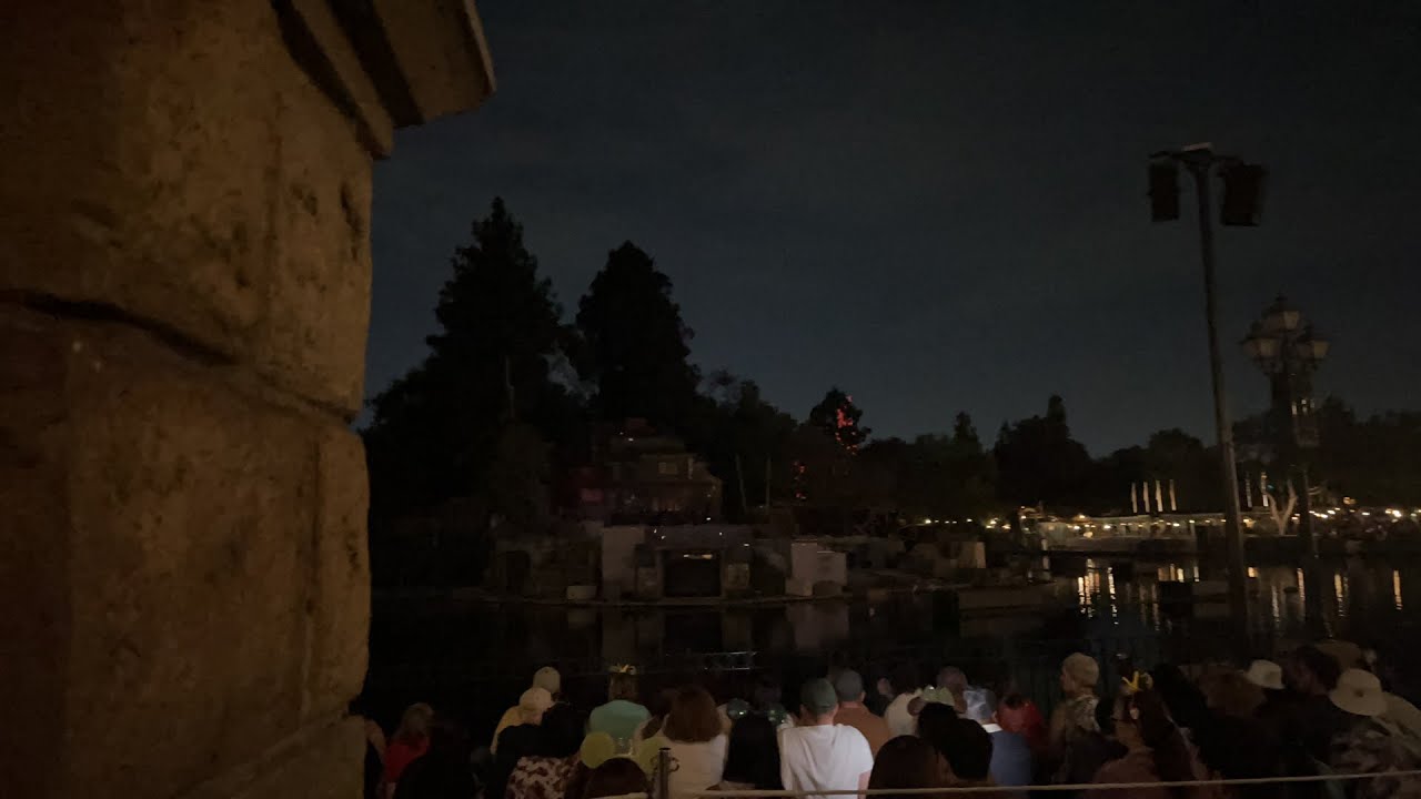 Fantasmic Live