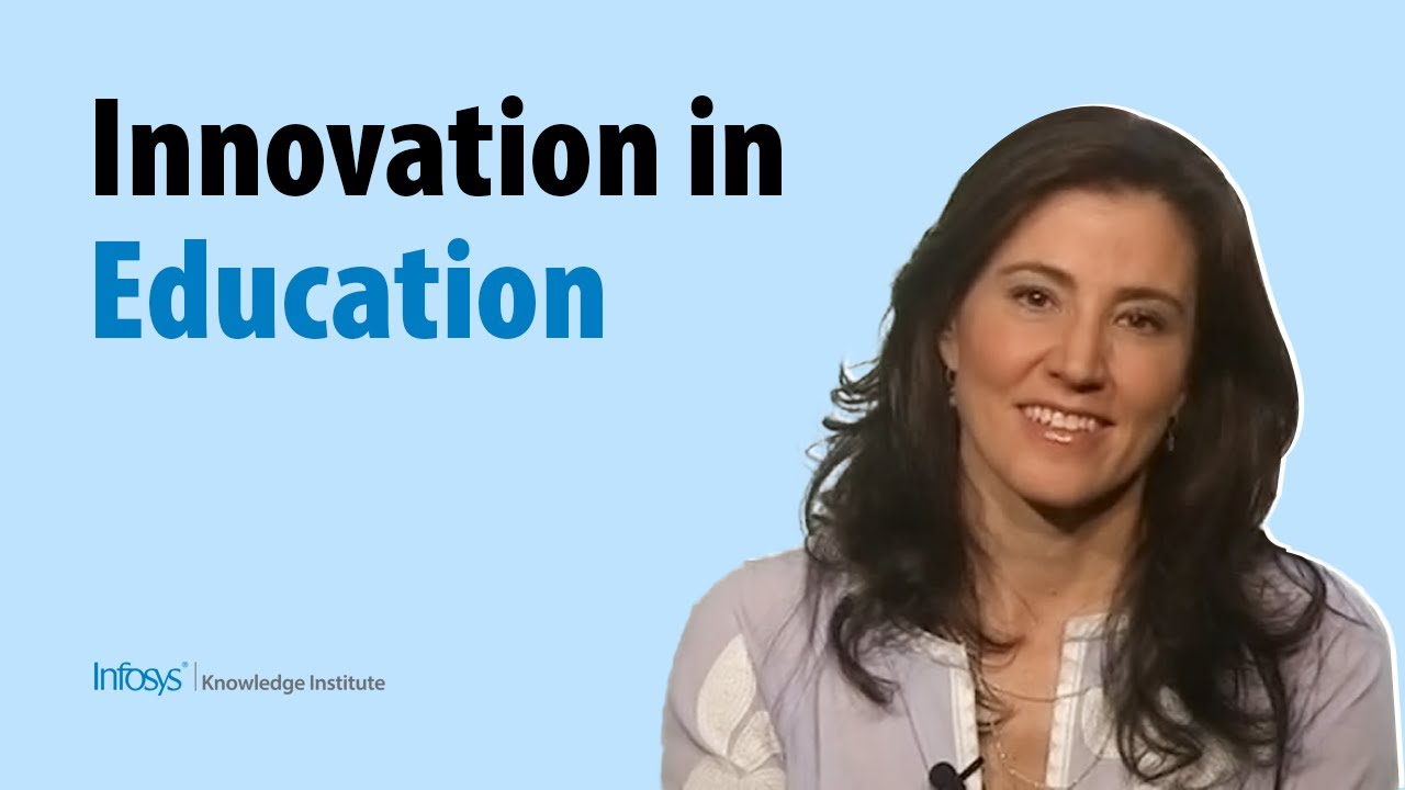 How Technology Is Changing the Future of Education | Infosys Foundation USA &times; Televisa Foundation