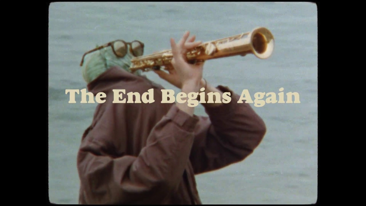 Neon Tetra - The End Begins Again (Official Video)