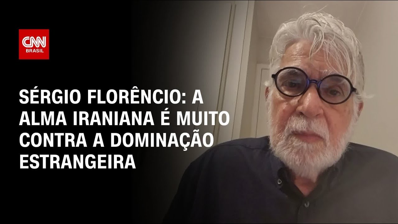 Ex-secretário no Irã analisa o impacto dos ataques na mentalidade do povo iraniano | WW
