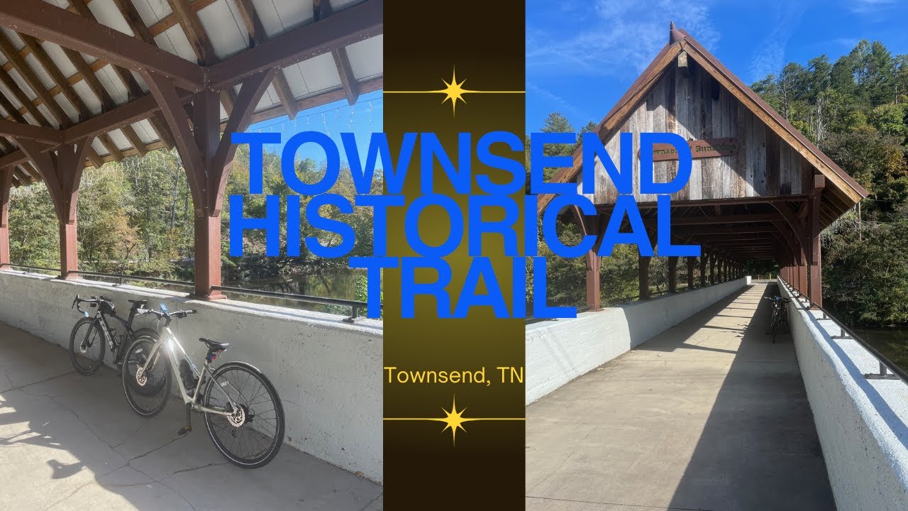 Townsend Historical Trail
