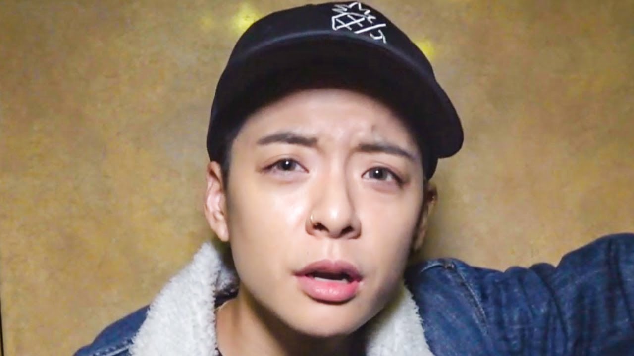 Amber Liu - BUS INVADERS Ep. 1566