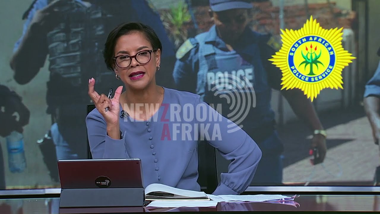 Crime Intelligence info off limits - Mashaile