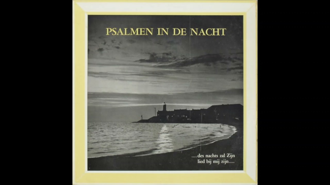 'Als de Urkers Psalmen Zingen'  Psalmen in de nacht