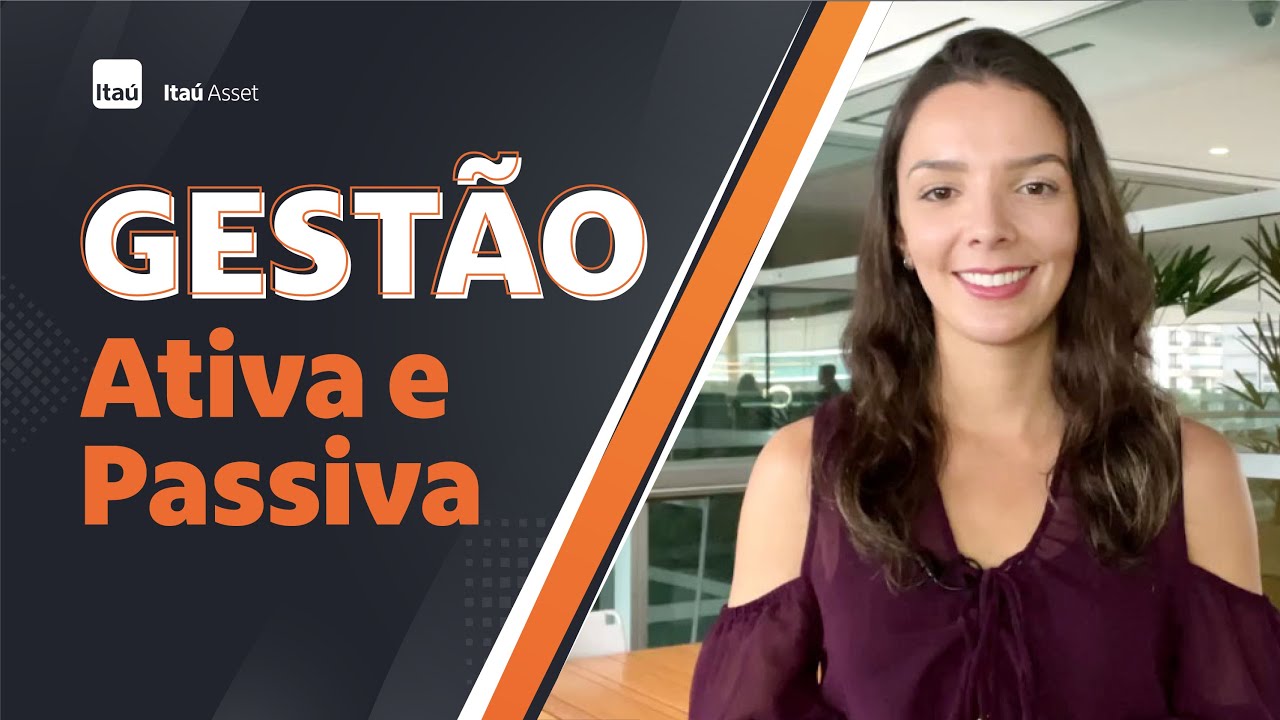 Gest&atilde;o ativa ou passiva? Entenda de uma vez a diferen&ccedil;a!