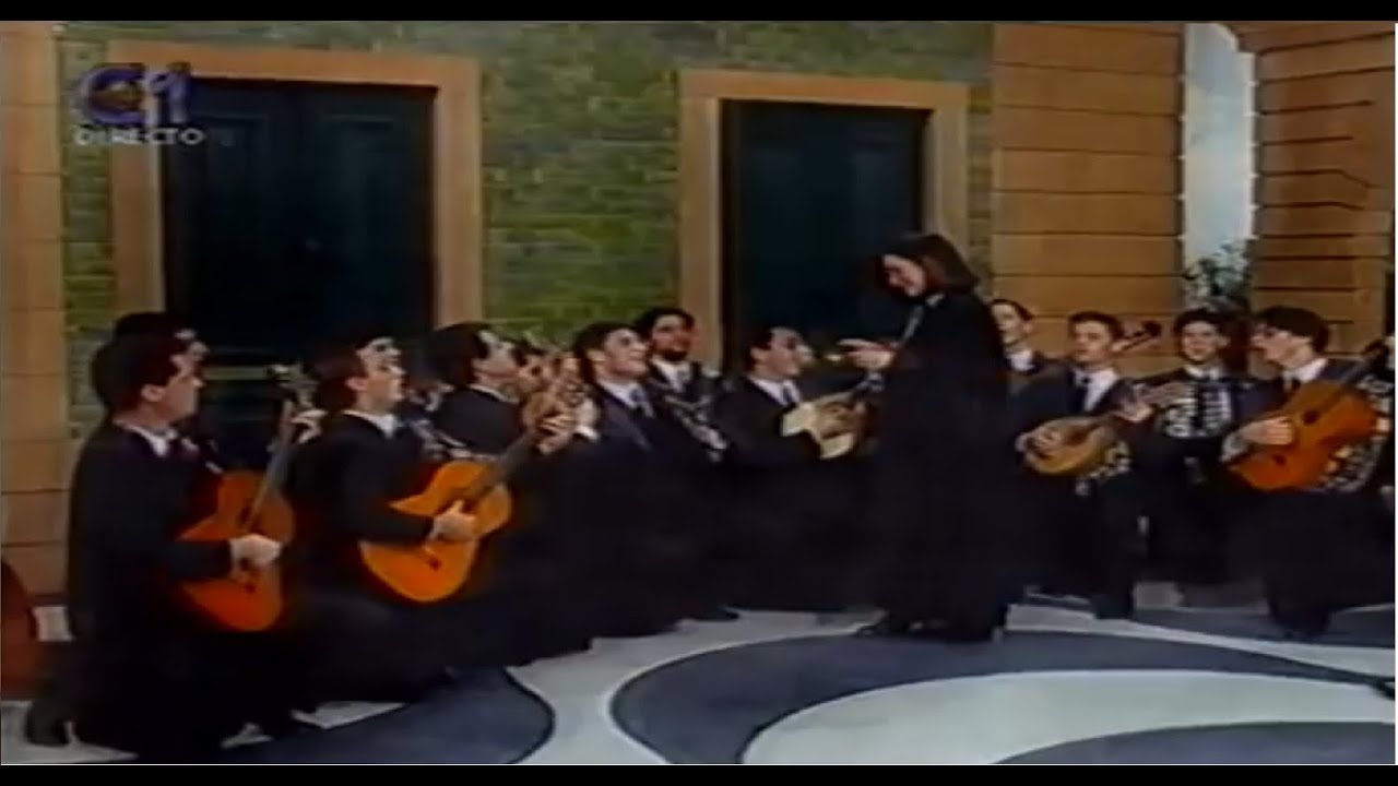 TAISEP 30 anos: Especial Serenatas
