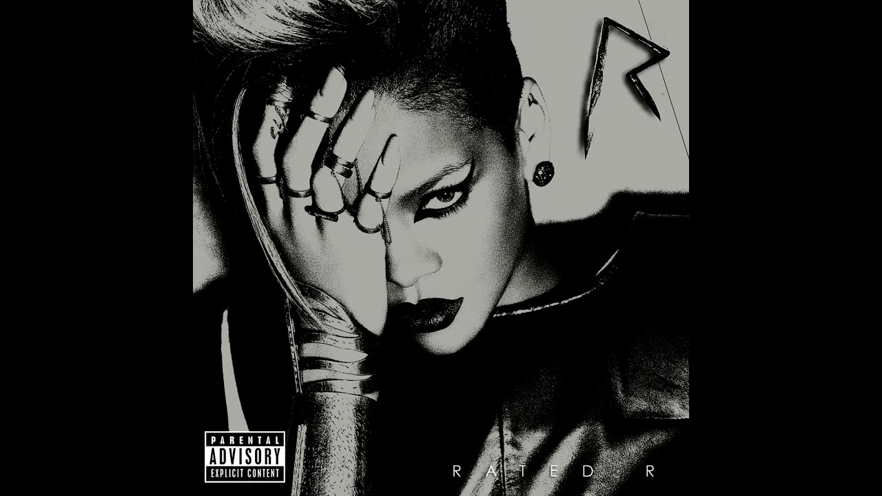 Rihanna - ROCKSTAR 101 (feat. Slash) (slowed + reverb)