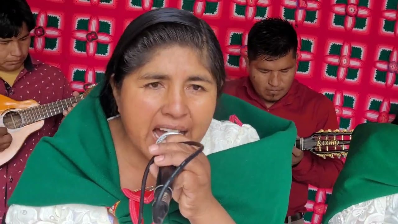 Señor Jesusqa jamonqa himno quechua
