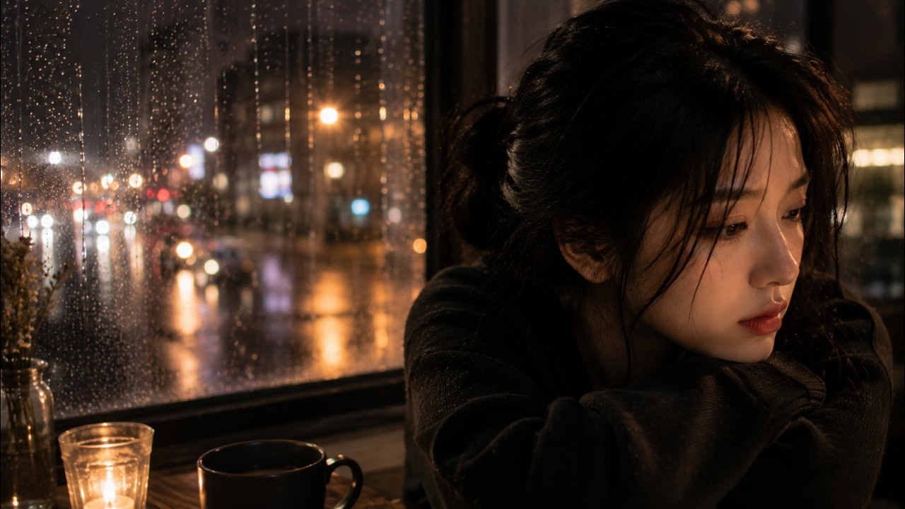 Chúng Ta Sai Từ Lúc Im Lặng | Ballad Cao Trào 2026 | Khi Yêu Nhưng Không Nói