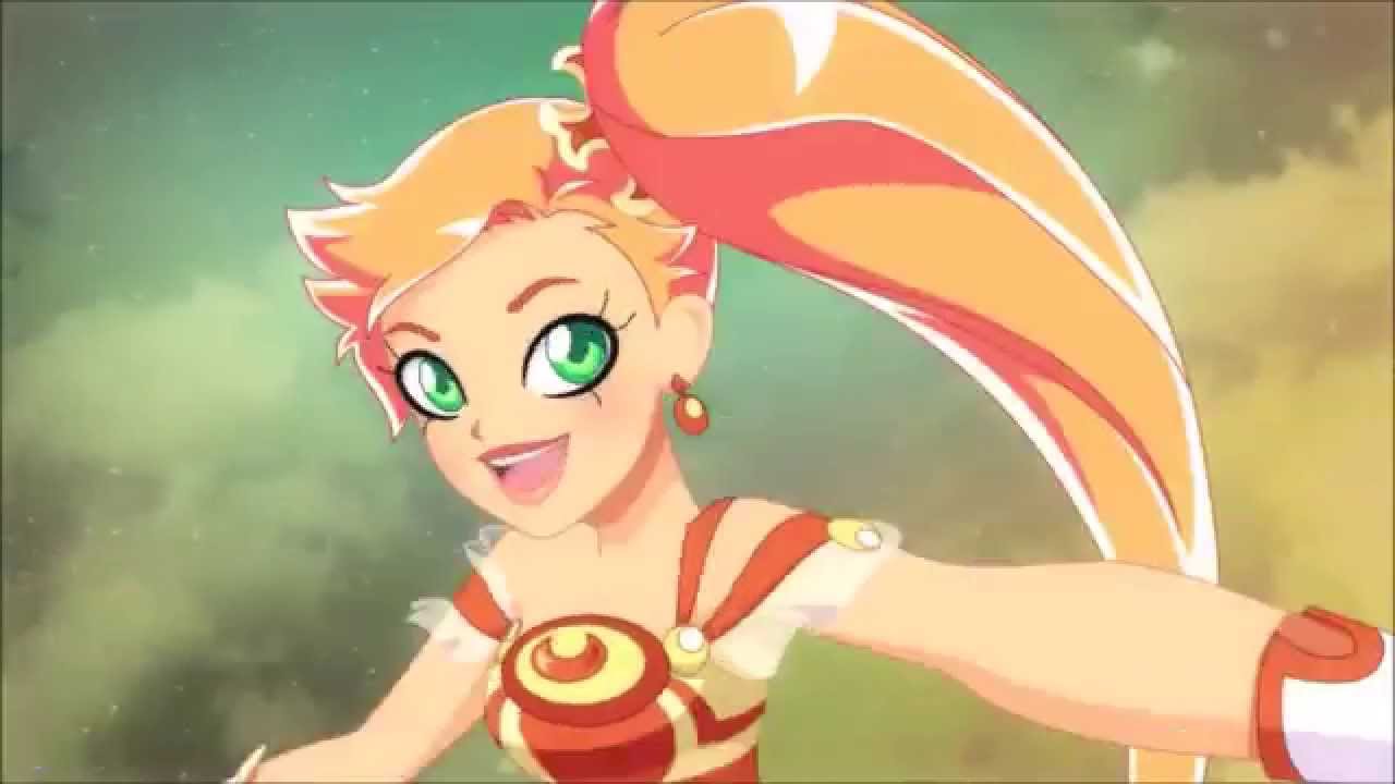 Cinderela - Arianna lolirock