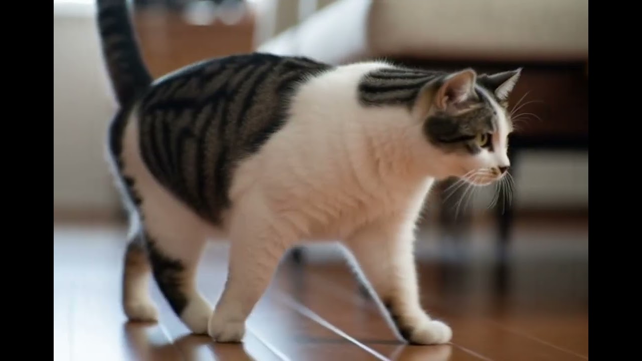 ​InterrupterCat​FunnyCats​CatVideos​CuteCats​CatsOfYouTube​PetVideos​FelineFun​CatLife​ViralCats.