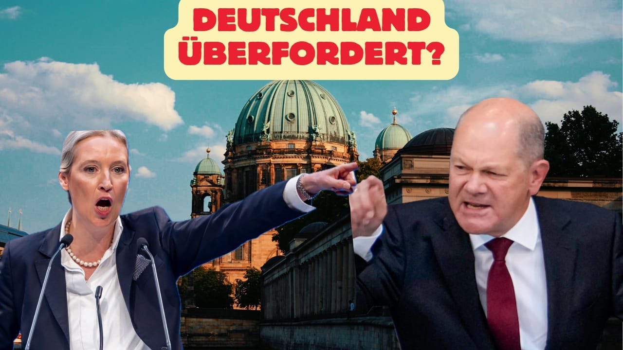 Migrationskrise oder Systemkrise? Die Realit&auml;t der Fl&uuml;chtlingspolitik in Deutschland