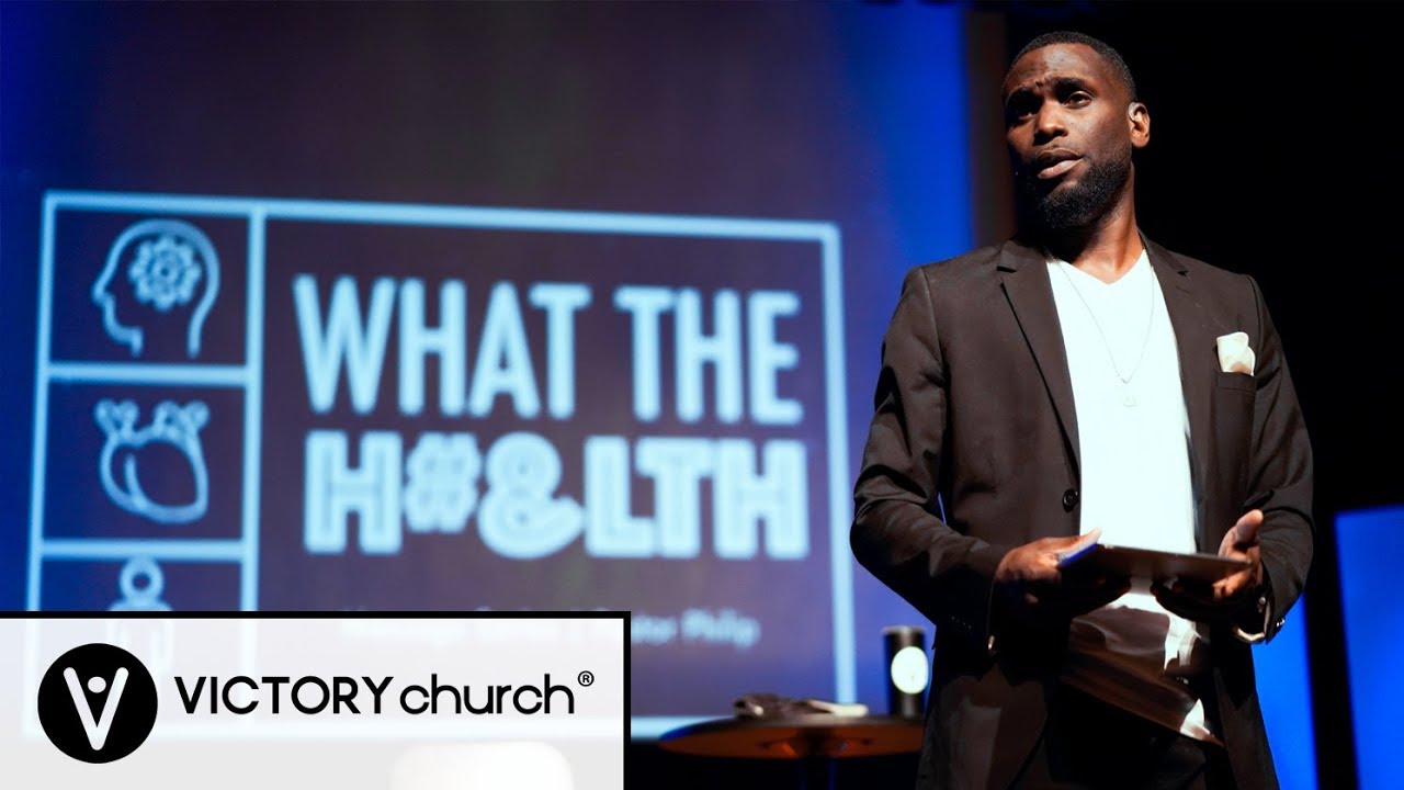 Mental Health | Philip Anthony Mitchell