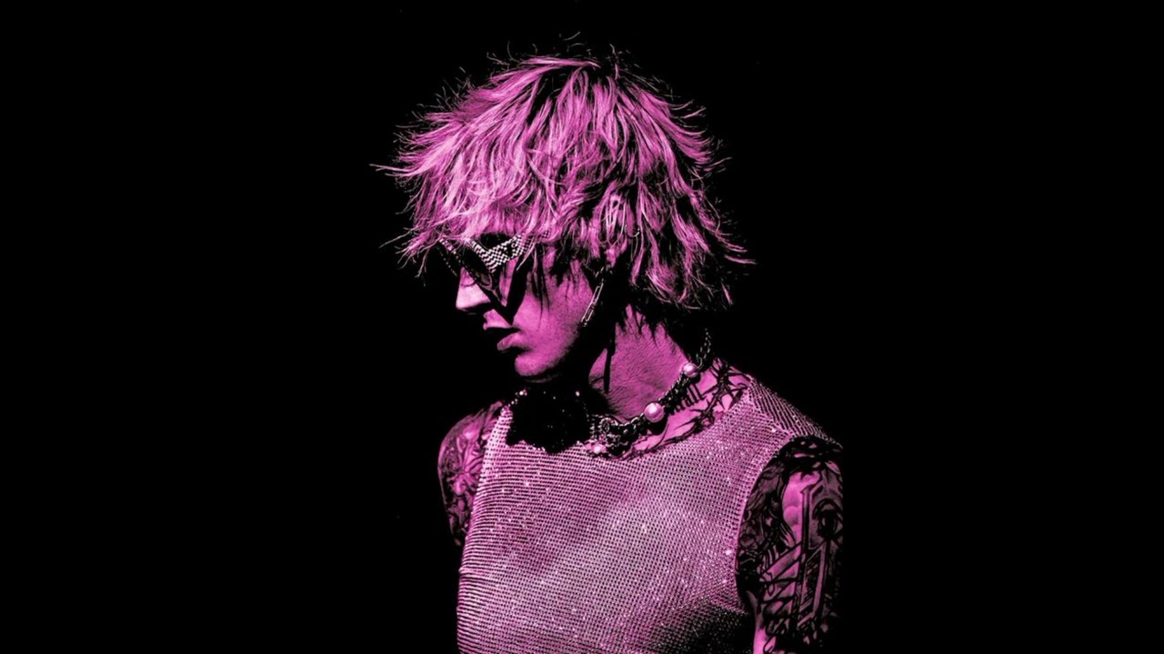 [SOLD] MGK Type Beat - 