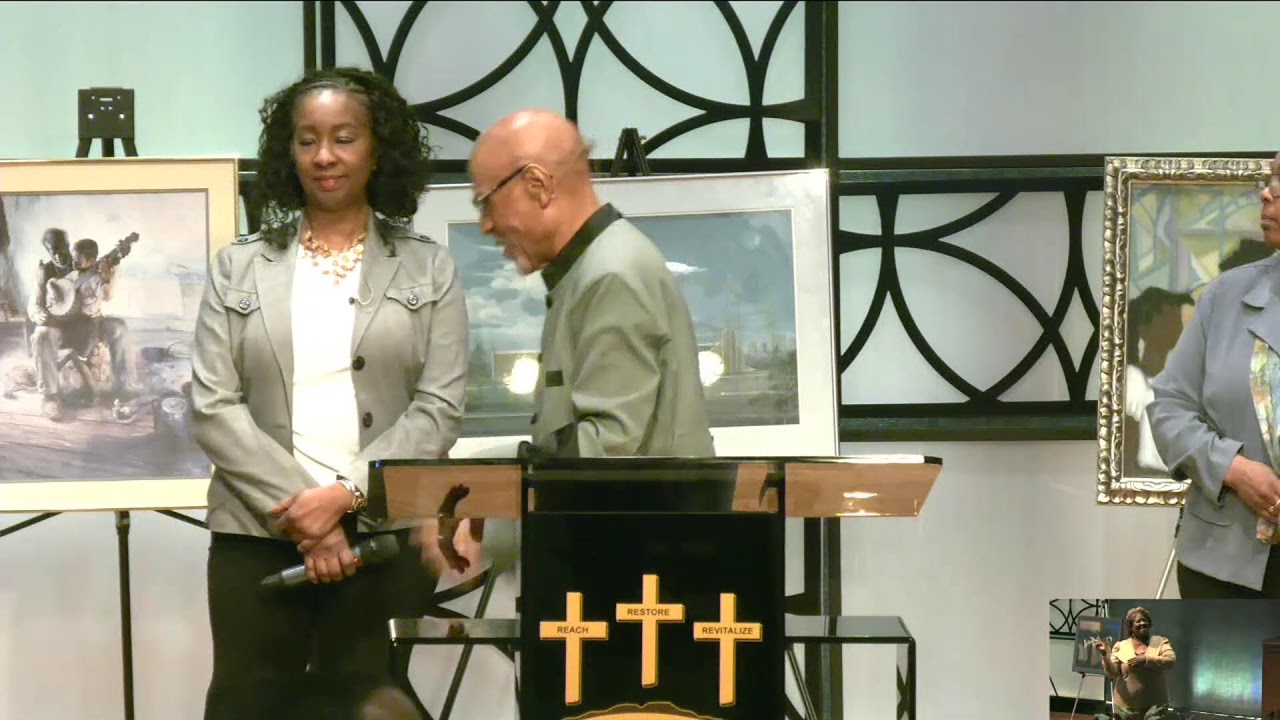 March 8, 2026 - CSC 8:30 a.m.  Worship Service