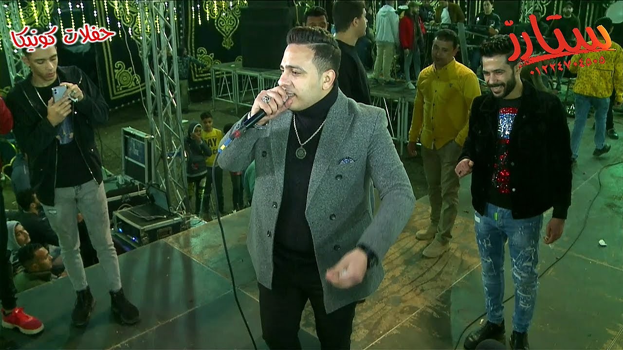 قالولى نسيت - احمد العدوى و  حسام حسن 😍2021💪- مليونيه اولاد دبور - حفلات محمد كونيكا- طنان/ قليوبيه