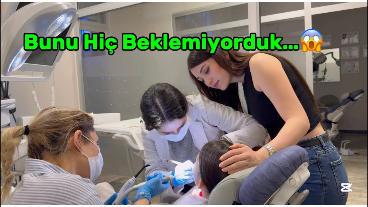 SIRADAN BİR KONTROL DEĞİLDİ!.. 
